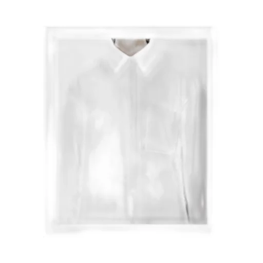 Loulou De Saison Lee Flared Hem Shirt