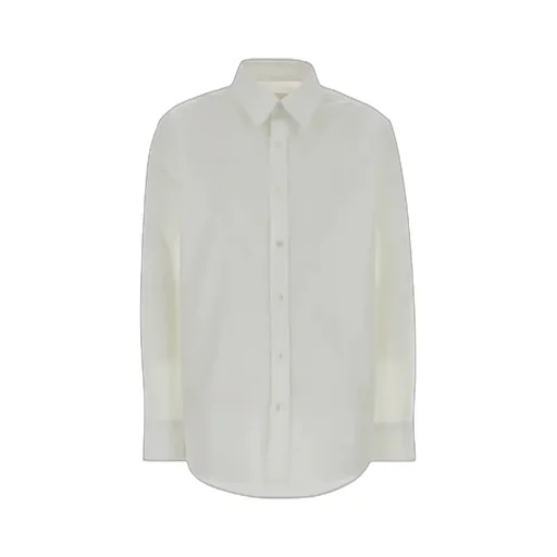 A.P.C. Long Sleeve Buttoned Shirt