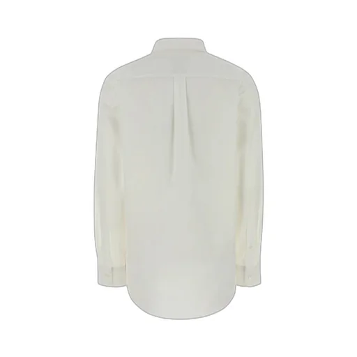 A.P.C. Long Sleeve Buttoned Shirt