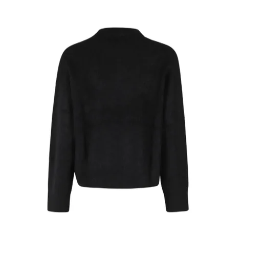 Round-Neck Sweater