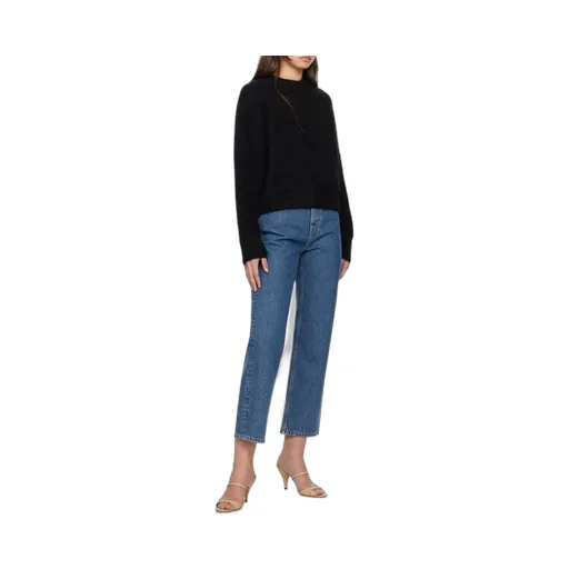 Round-Neck Sweater