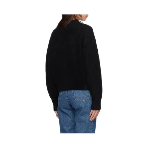 Round-Neck Sweater