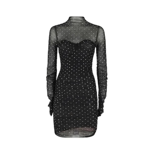 Long Sleeve Dress