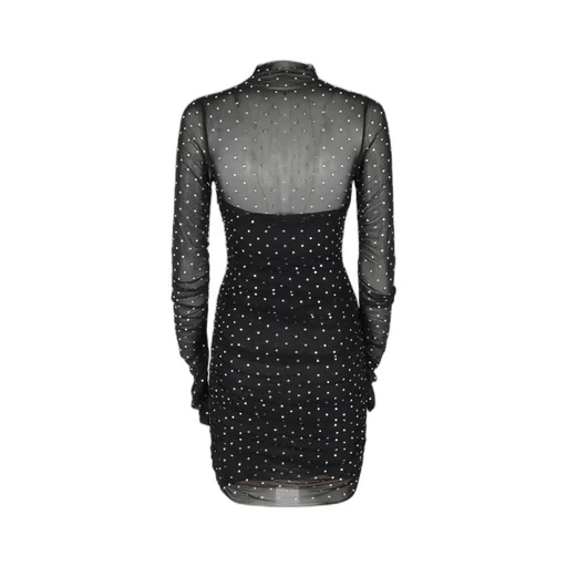 Long Sleeve Dress