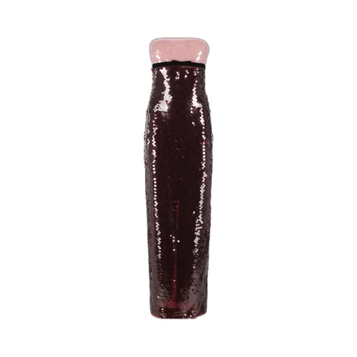 Zipper Dress