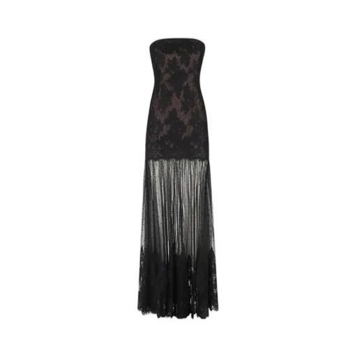 Vespera Lace Dress