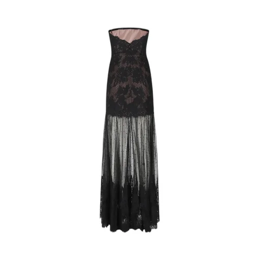 Vespera Lace Dress