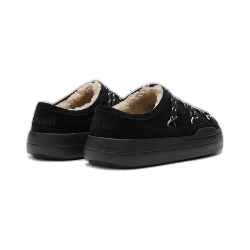 Moon Boot Park Slippers