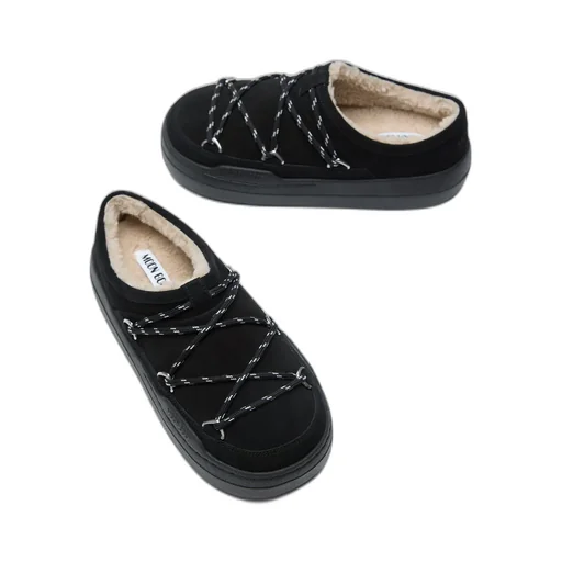 Moon Boot Park Slippers