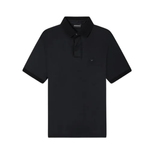 Short Sleeve Polo Shirt