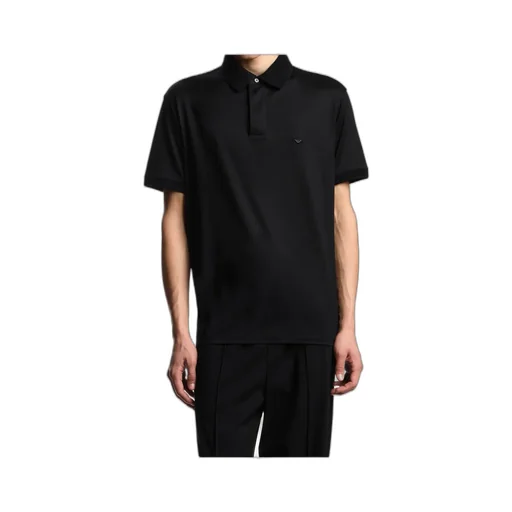 Short Sleeve Polo Shirt