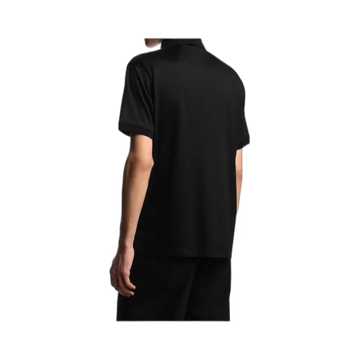 Short Sleeve Polo Shirt
