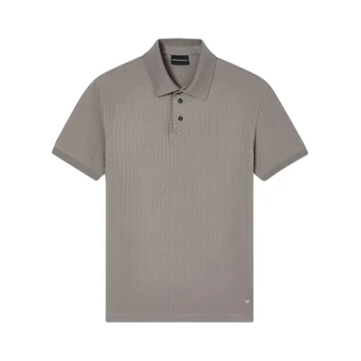 Short Sleeve Polo Shirt