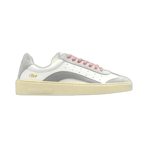 Dsquared2 Rider Lace-Up Sports Shoes