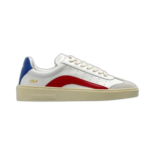 Dsquared2 Rider Lace-Up Sports Shoes