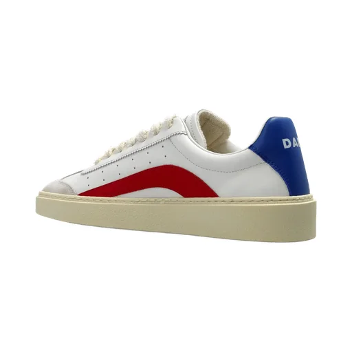 Dsquared2 Rider Lace-Up Sports Shoes
