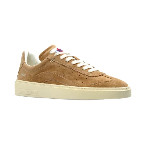 Dsquared2 Rider Low-Top Sports Shoes