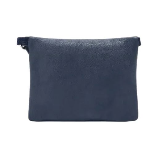Giorgio Armani Zip-Up Handbag