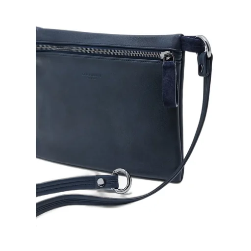 Giorgio Armani Zip-Up Handbag