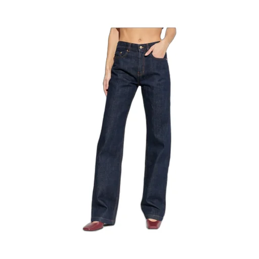 Belt Loop Jeans