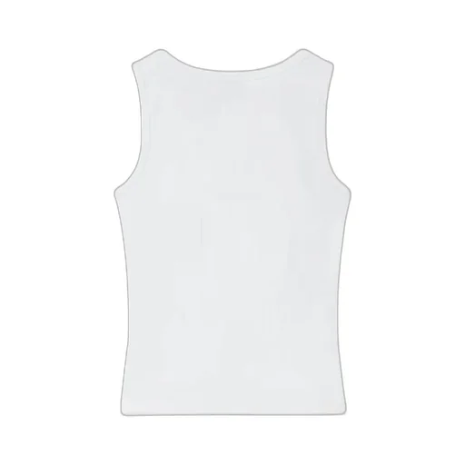 Logo Tank Top