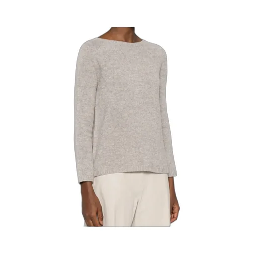 Long-Sleeved Knitwear