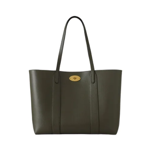 Mulberry Bayswater Small Top Handle Bag