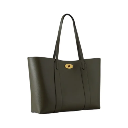 Mulberry Bayswater Small Top Handle Bag
