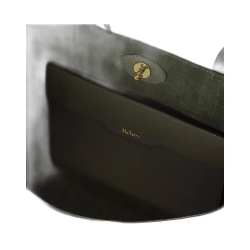 Mulberry Bayswater Small Top Handle Bag