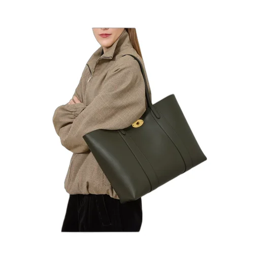 Mulberry Bayswater Small Top Handle Bag