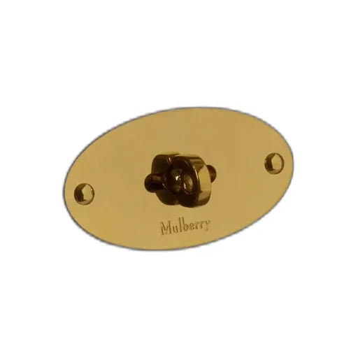 Mulberry Bayswater Small Top Handle Bag