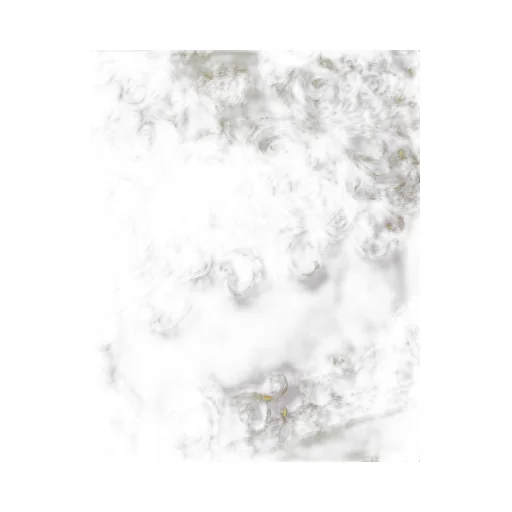 Versace All Over Baroque Printed Scarf