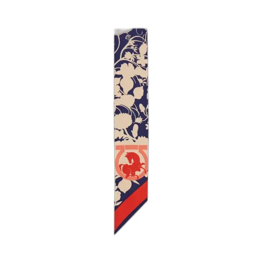 Pegasus Print Bandeau