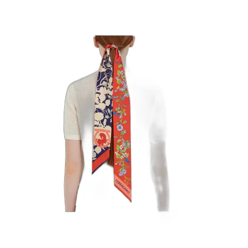 Pegasus Print Bandeau