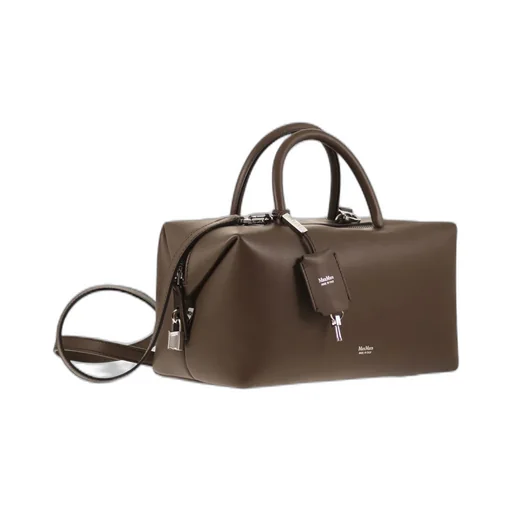 Max Mara Holdallm Medium Satchel Bag