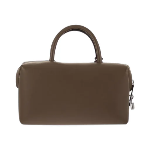 Max Mara Holdallm Medium Satchel Bag