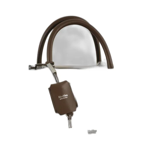 Max Mara Holdallm Medium Satchel Bag