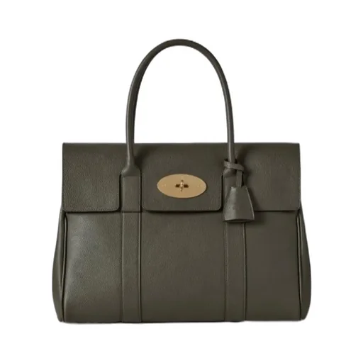 Mulberry Bayswater Small Top Handle Bag