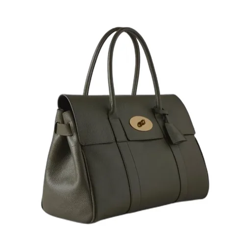 Mulberry Bayswater Small Top Handle Bag