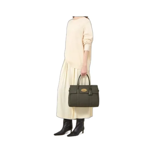 Mulberry Bayswater Small Top Handle Bag