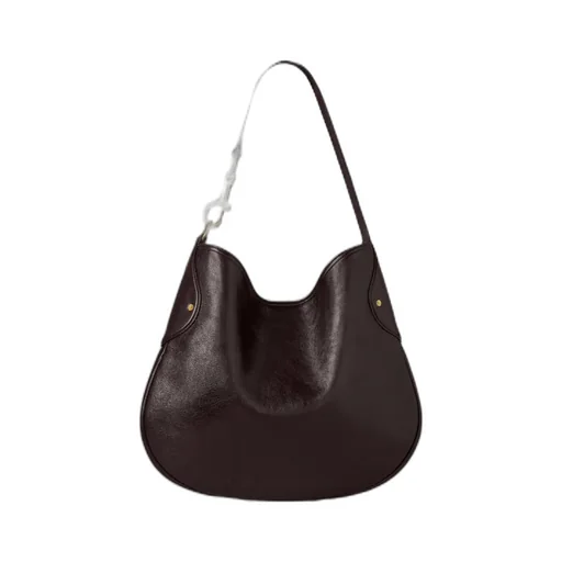 Mulberry Hackney Shoulder Bag