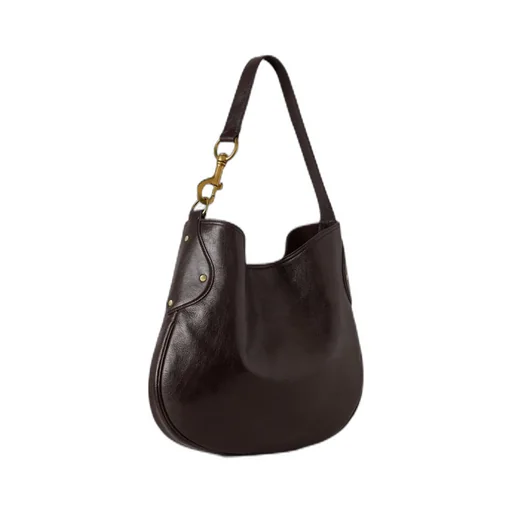 Mulberry Hackney Shoulder Bag