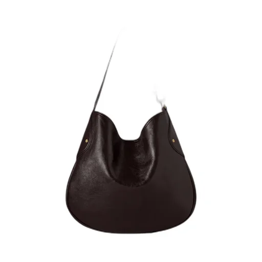 Mulberry Hackney Shoulder Bag
