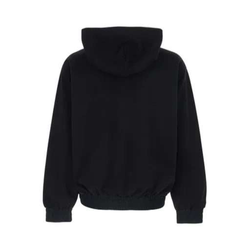 Amiri Ma Logo Zipped Hoodie