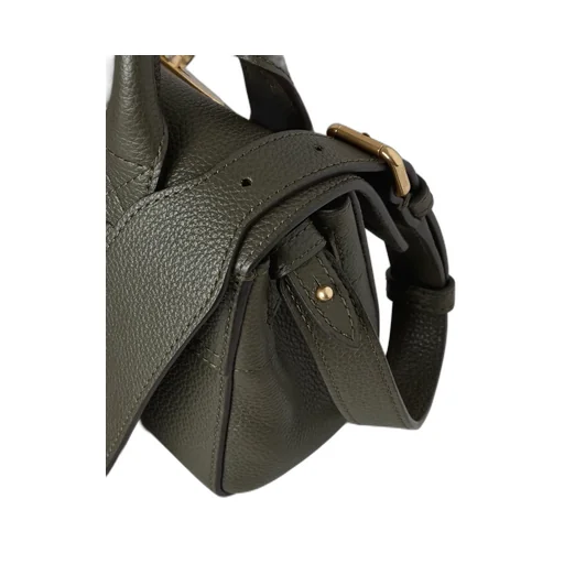 Mulberry Turnlock Fastened Tote Bag