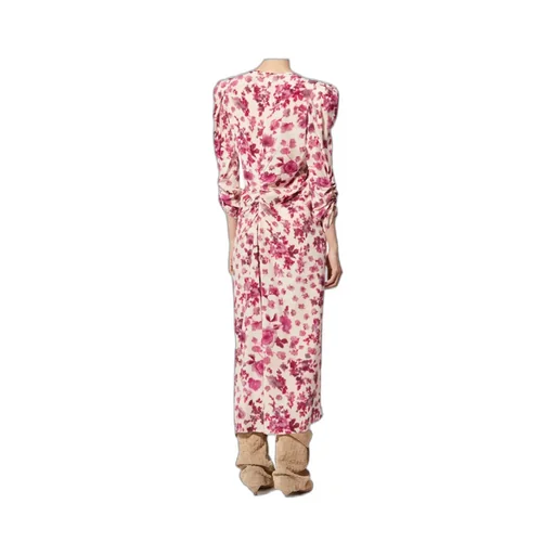 Isabel Marant Albini Dress