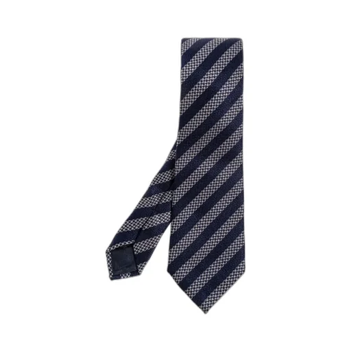 Giorgio Armani Striped Tie