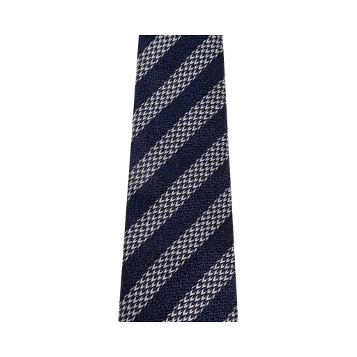 Giorgio Armani Striped Tie