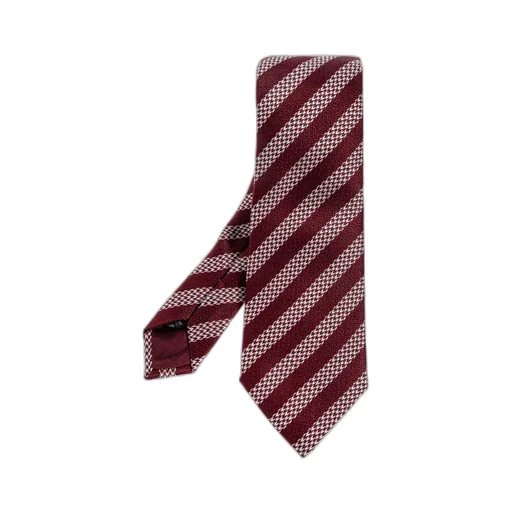 Giorgio Armani Striped Tie