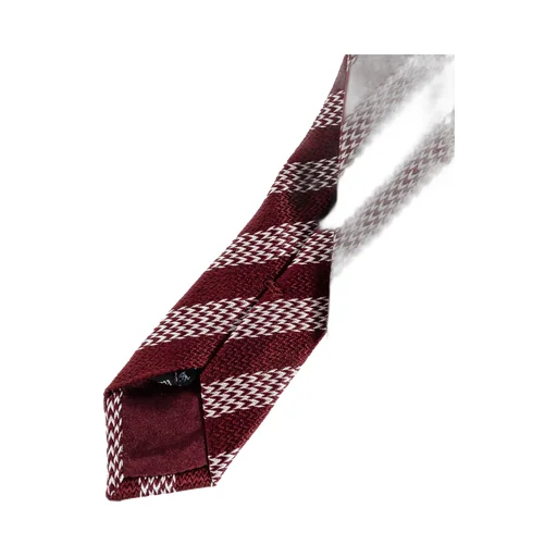 Giorgio Armani Striped Tie